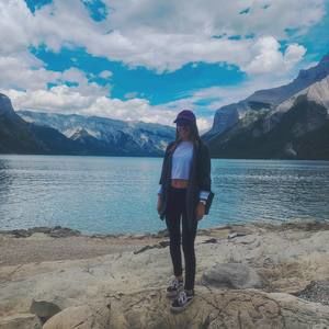 Meet your Posher, Ariel